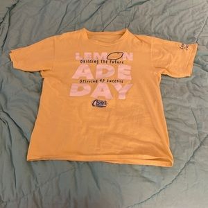 Canes Lemonade Day Shirt